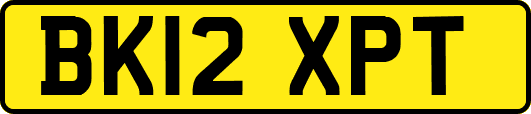 BK12XPT