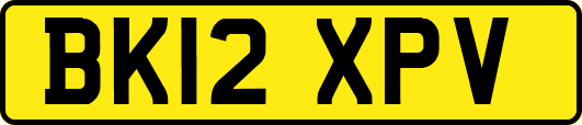BK12XPV