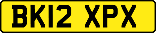 BK12XPX