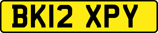BK12XPY