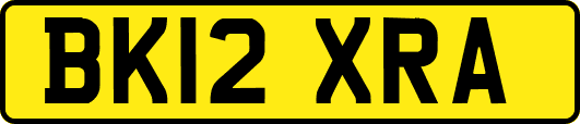 BK12XRA
