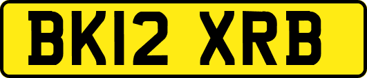 BK12XRB