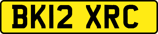 BK12XRC