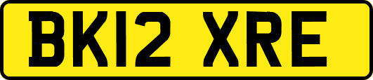 BK12XRE