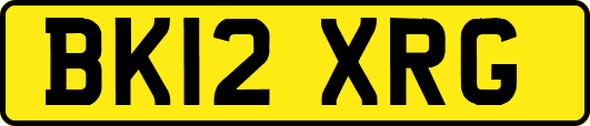 BK12XRG