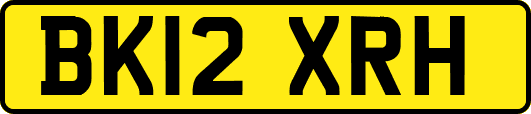 BK12XRH