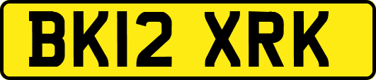 BK12XRK
