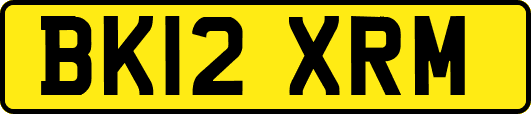 BK12XRM