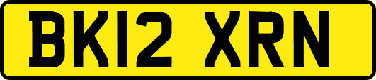 BK12XRN
