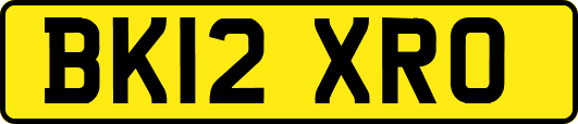 BK12XRO
