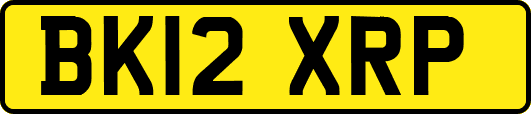 BK12XRP