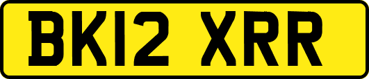 BK12XRR