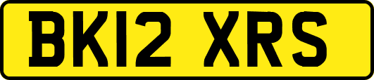 BK12XRS