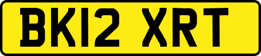 BK12XRT