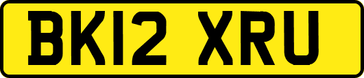 BK12XRU