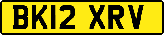 BK12XRV