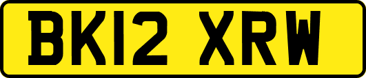 BK12XRW