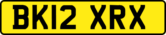 BK12XRX