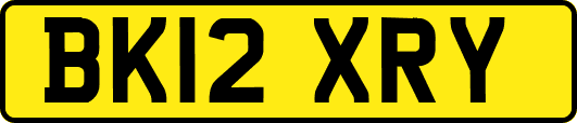 BK12XRY