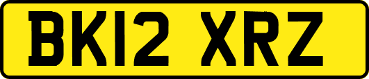 BK12XRZ