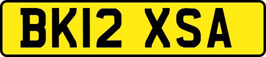 BK12XSA