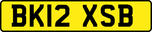 BK12XSB