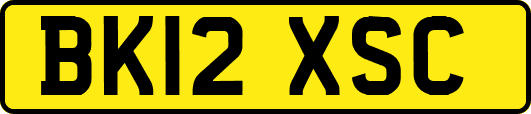 BK12XSC