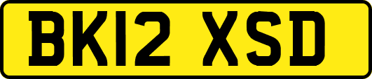 BK12XSD