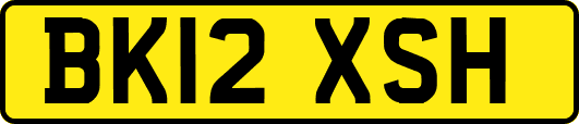 BK12XSH
