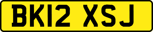 BK12XSJ