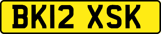 BK12XSK