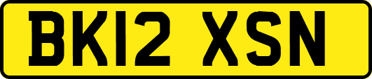 BK12XSN