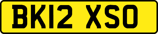 BK12XSO
