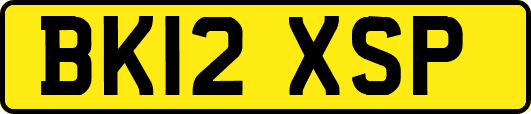 BK12XSP