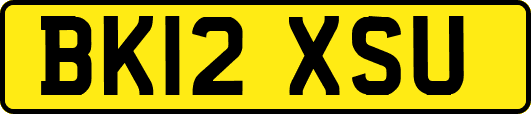 BK12XSU