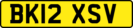BK12XSV