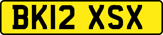 BK12XSX