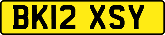 BK12XSY