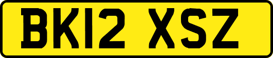 BK12XSZ