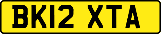 BK12XTA