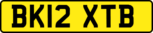 BK12XTB