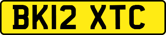 BK12XTC
