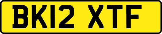 BK12XTF