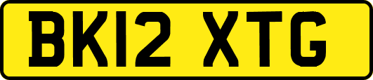 BK12XTG