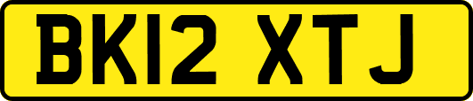 BK12XTJ