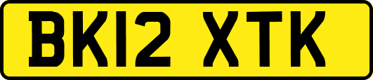 BK12XTK