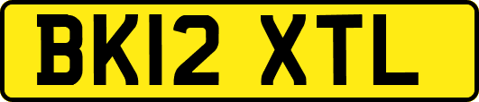 BK12XTL