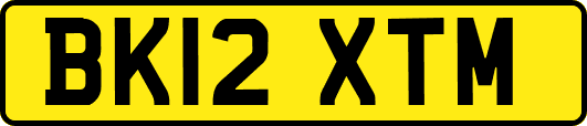 BK12XTM