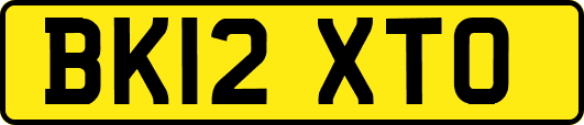 BK12XTO