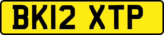 BK12XTP